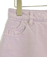 ROLLA'S（ローラス）デニムパンツ ピンク サイズ:27(M位) レディース/2200657003197