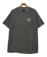 ROLLA'S（ローラス）Tシャツ・カットソー グレー サイズ:S メンズ/2200657772062