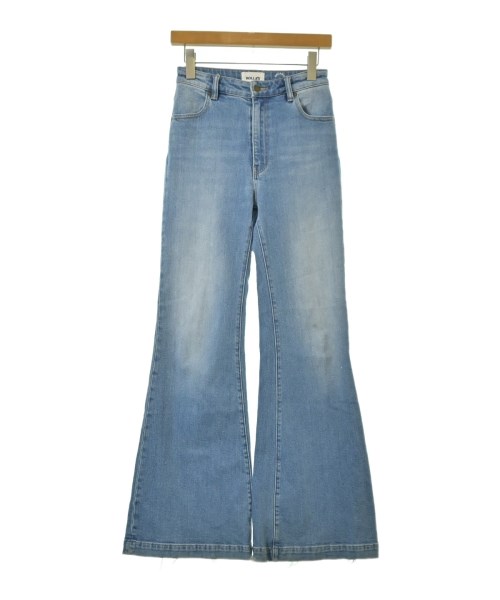 ROLLA'S(ローラス)のデニムパンツ サイズ:26(M位) 7,200円