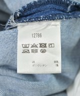 ROLLA'S（ローラス）デニムパンツ 青 サイズ:26(M位) レディース/2200711451155