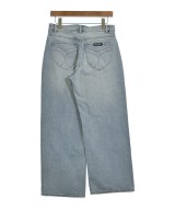 ROLLA'S（ローラス）デニムパンツ 紺 サイズ:27(M位) レディース/2200713649031