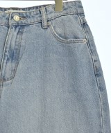 ROLLA'S（ローラス）デニムパンツ 紺 サイズ:27(M位) レディース/2200713649031
