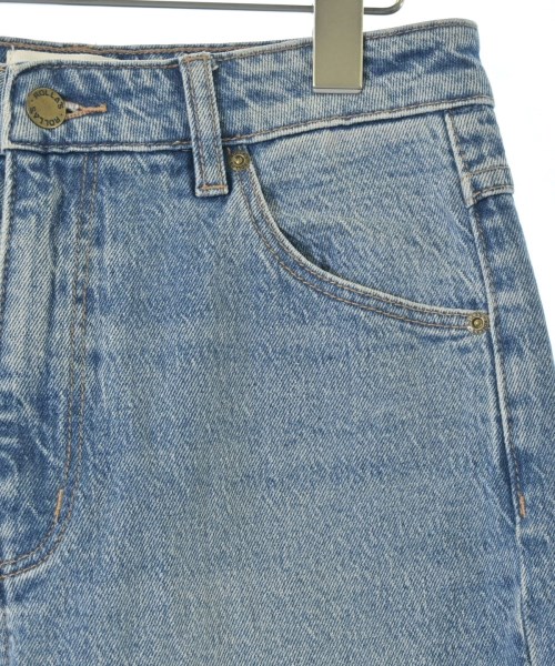 ROLLA'S（ローラス）デニムパンツ 青 サイズ:27(M位) レディース/2200649714025