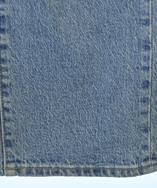 ROLLA'S（ローラス）デニムパンツ 青 サイズ:27(M位) レディース/2200649714025