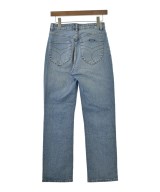 ROLLA'S（ローラス）デニムパンツ 青 サイズ:27(M位) レディース/2200649714025