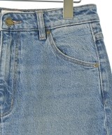 ROLLA'S（ローラス）デニムパンツ 青 サイズ:27(M位) レディース/2200649714025