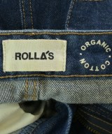 ROLLA'S（ローラス）デニムパンツ 青 サイズ:26(M位) レディース/2200707876016