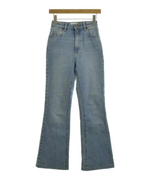 ROLLA'S(ローラス)デニムパンツ 青 サイズ:25(S位)/2200663904051