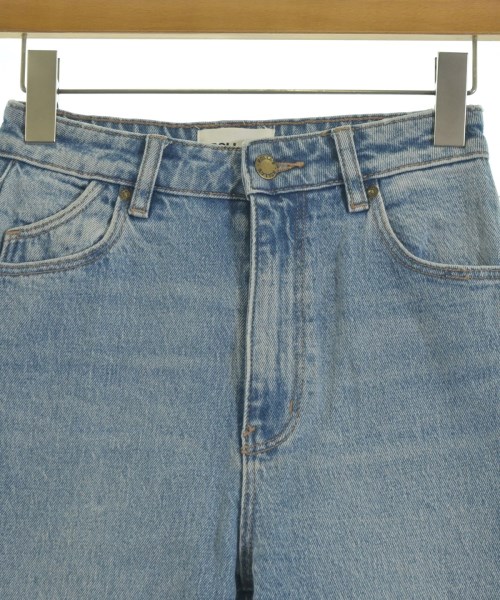 ROLLA'S（ローラス）デニムパンツ 青 サイズ:25(S位) レディース/2200663904051
