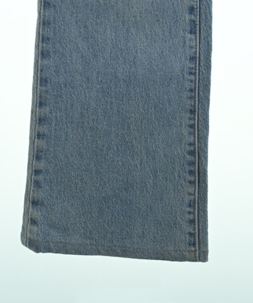 ROLLA'S（ローラス）デニムパンツ 青 サイズ:25(S位) レディース/2200663904051