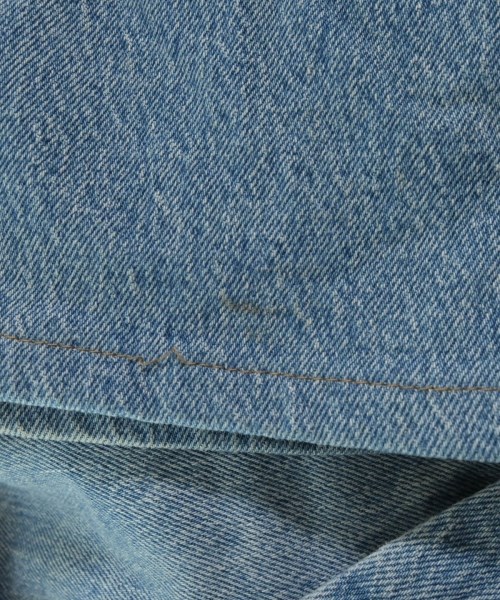 ROLLA'S（ローラス）デニムパンツ 青 サイズ:25(S位) レディース/2200663904051