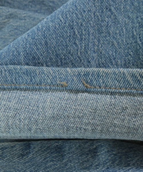 ROLLA'S（ローラス）デニムパンツ 青 サイズ:25(S位) レディース/2200663904051