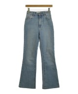 ROLLA'S（ローラス）デニムパンツ 青 サイズ:25(S位) レディース/2200663904051