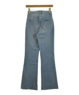 ROLLA'S（ローラス）デニムパンツ 青 サイズ:25(S位) レディース/2200663904051