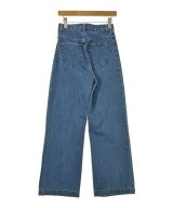ROLLA'S（ローラス）デニムパンツ 青 サイズ:25(S位) レディース/2200667008021