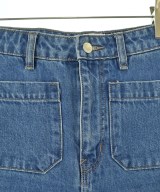 ROLLA'S（ローラス）デニムパンツ 青 サイズ:25(S位) レディース/2200667008021
