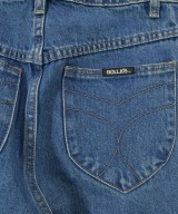 ROLLA'S（ローラス）デニムパンツ 青 サイズ:25(S位) レディース/2200667008021