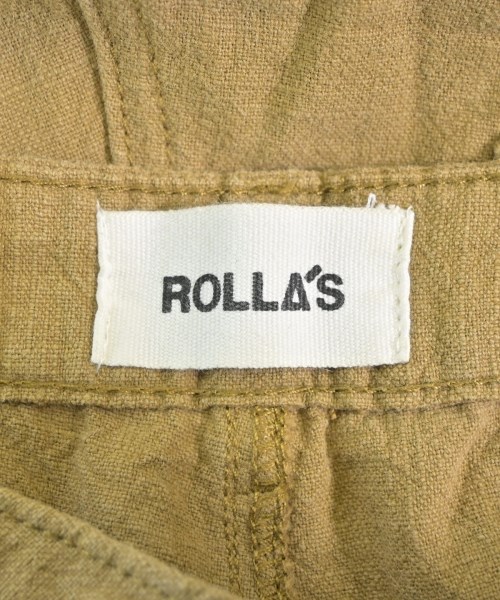 ROLLA'S（ローラス）その他 茶 サイズ:29(S位) レディース/2200664321093