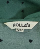 ROLLA'S（ローラス）ワンピース 緑 サイズ:S レディース/2200724781423