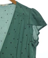 ROLLA'S（ローラス）ワンピース 緑 サイズ:S レディース/2200724781423