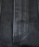 ROLLA'S（ローラス）デニムパンツ 黒 サイズ:26(M位) レディース/2200679787037