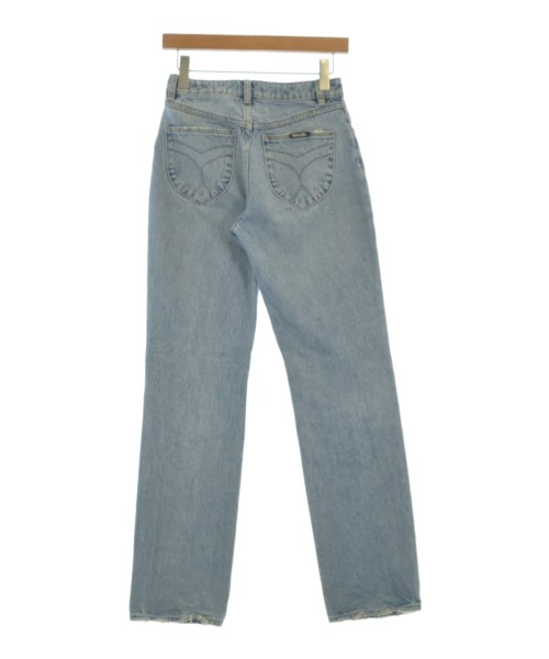 ROLLA'S（ローラス）デニムパンツ 青 サイズ:25(S位) レディース/2200686871064
