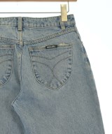 ROLLA'S（ローラス）デニムパンツ 青 サイズ:25(S位) レディース/2200686871064