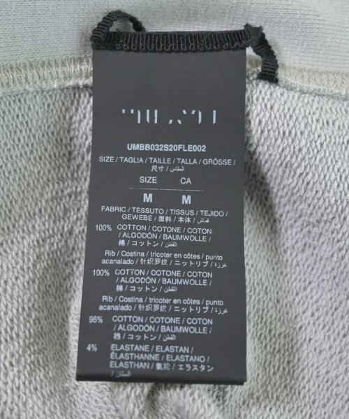 Unravel Project（アンレーベル・プロジェクト）パーカー グレー サイズ:M メンズ/2200636056138