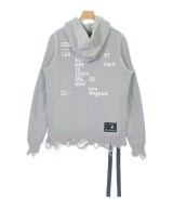 Unravel Project（アンレーベル・プロジェクト）パーカー グレー サイズ:M メンズ/2200636056138