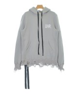 Unravel Project パーカー