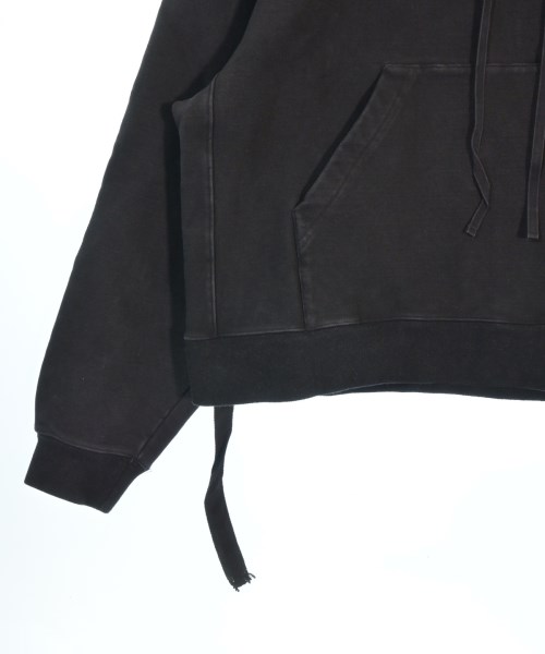 Unravel Project（アンレーベル・プロジェクト）パーカー 黒 サイズ:XXS メンズ/2200665656057