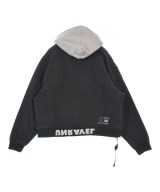 Unravel Project（アンレーベル・プロジェクト）パーカー 黒 サイズ:XXS メンズ/2200665656057