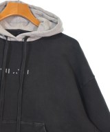 Unravel Project（アンレーベル・プロジェクト）パーカー 黒 サイズ:XXS メンズ/2200665656057