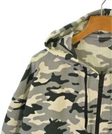 Unravel Project（アンレーベル・プロジェクト）パーカー 黒 サイズ:XXS メンズ/2200665656064