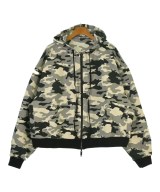 Unravel Project パーカー