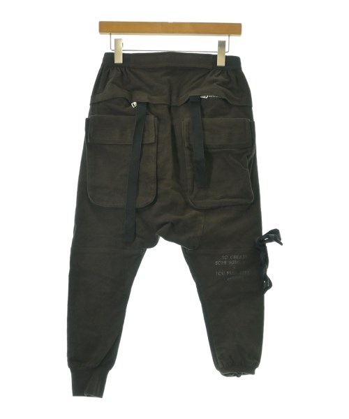 Unravel Project（アンレーベル・プロジェクト）その他 茶 サイズ:-(XS位) メンズ/2200665656828