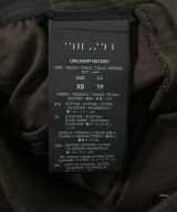 Unravel Project（アンレーベル・プロジェクト）その他 茶 サイズ:-(XS位) メンズ/2200665656828