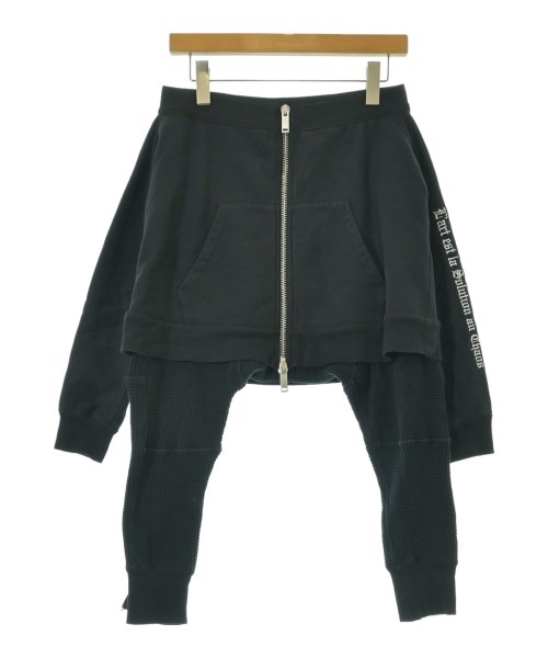 Unravel Project(アンレーベル・プロジェクト)その他 黒 サイズ:XXS/2200665656835