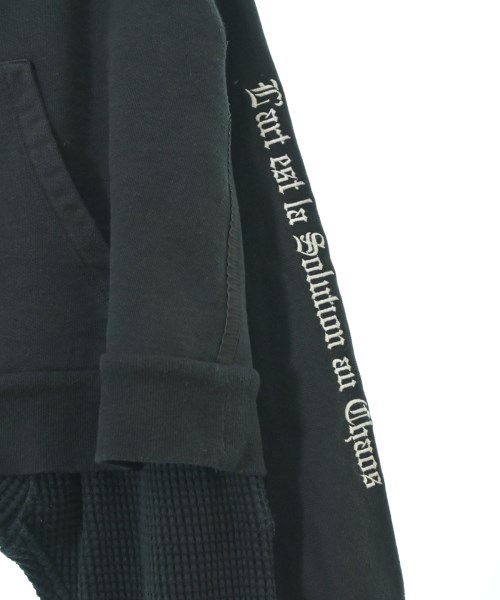 Unravel Project（アンレーベル・プロジェクト）その他 黒 サイズ:XXS メンズ/2200665656835