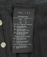 Unravel Project（アンレーベル・プロジェクト）その他 黒 サイズ:XS メンズ/2200665656842