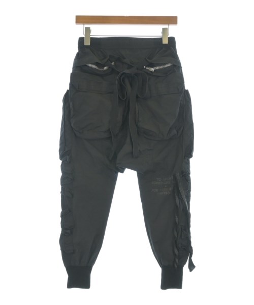 Unravel Project（アンレーベル・プロジェクト）その他 黒 サイズ:XS メンズ/2200665656859