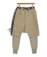 Unravel Project（アンレーベル・プロジェクト）その他 ベージュ サイズ:XS メンズ/2200665656866