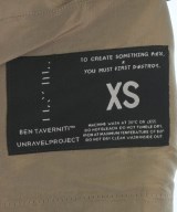 Unravel Project（アンレーベル・プロジェクト）その他 ベージュ サイズ:XS メンズ/2200665656866