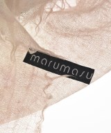 marumasu（マルマス）ストール その他（柄物・カラフル） サイズ:- レディース/2200671788162