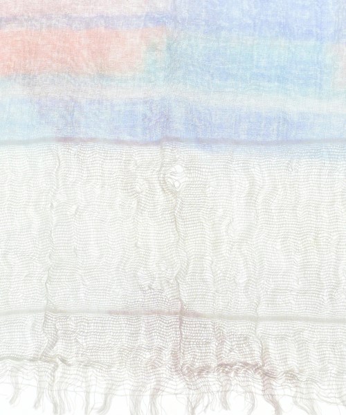 marumasu（マルマス）ストール 白 サイズ:- レディース/2200639007120