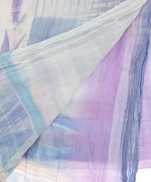 marumasu（マルマス）ストール 白 サイズ:- レディース/2200639007120