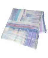 marumasu（マルマス）ストール 白 サイズ:- レディース/2200639007120