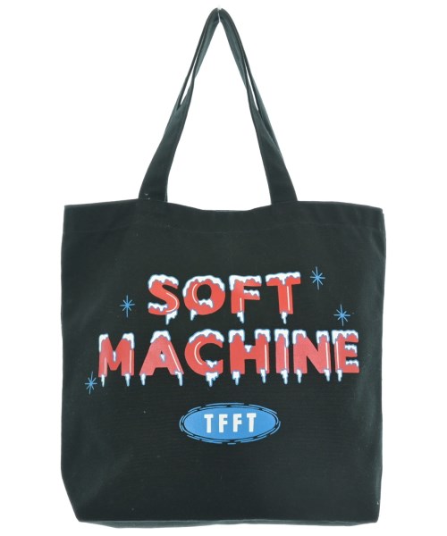ソフトマシーン(SOFTMACHINE)のSOFTMACHINE トートバッグ