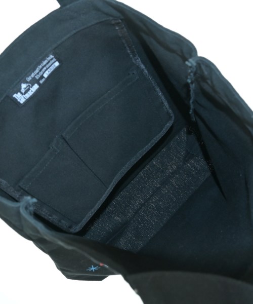 SOFTMACHINE（ソフトマシーン）トートバッグ 黒 サイズ:- メンズ/2200612121065