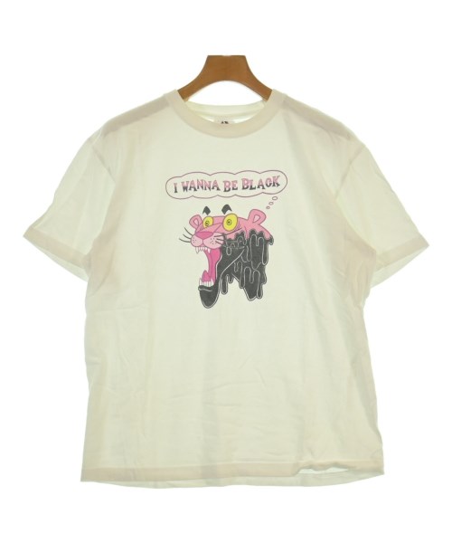 ソフトマシーン(SOFTMACHINE)のSOFTMACHINE Tシャツ・カットソー